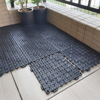 Premium PVC Anti-Slip Mat