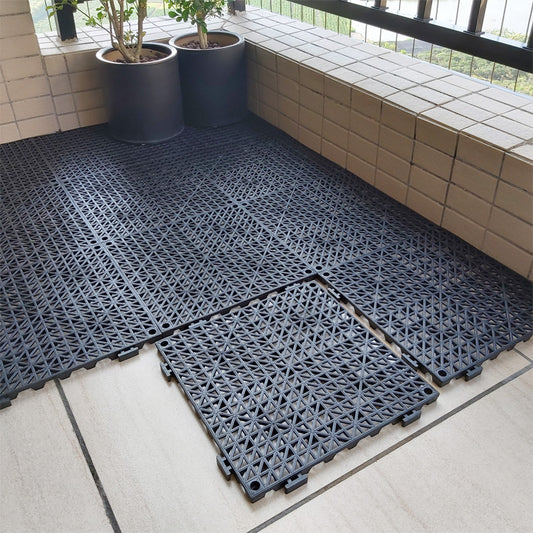 Premium PVC Anti-Slip Mat