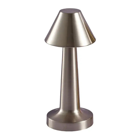 Sleek Wireless LED Accent Lamp