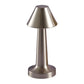 Sleek Wireless LED Accent Lamp
