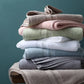 Plush Cotton Hand Towel Collection