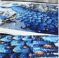 Diamond Stitching Decorative Wall Canvas
