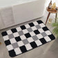 Slip-Resistant Absorbent Home Mats