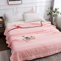 Comfort Quilted Lightweight Coverlet