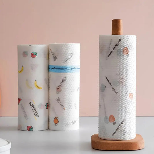 EcoWipe Reusable Kitchen Cloths