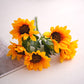 Elegant Tabletop Floral Vase Decor