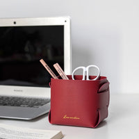 Foldable Workspace Essentials Caddy