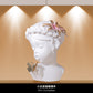 Chic Luxury Living Room Accents