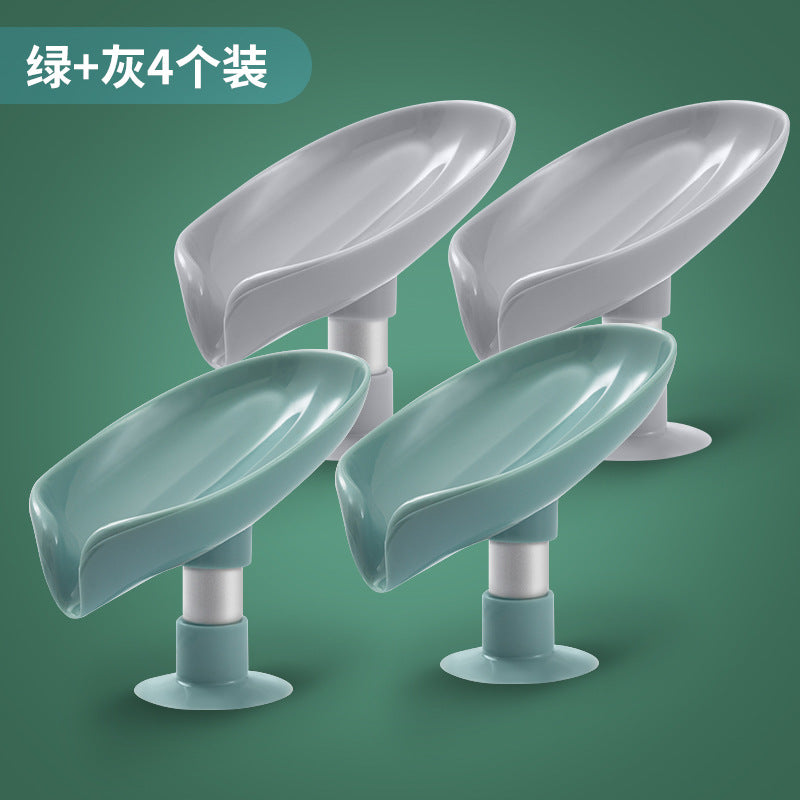 Home Essentials Soap Dish & Basin Combo