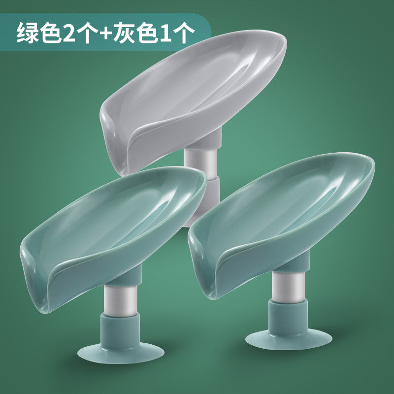 Home Essentials Soap Dish & Basin Combo