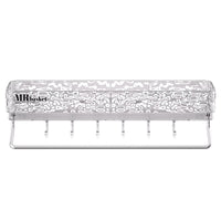 IceFlow Triangle Wall Storage Rack