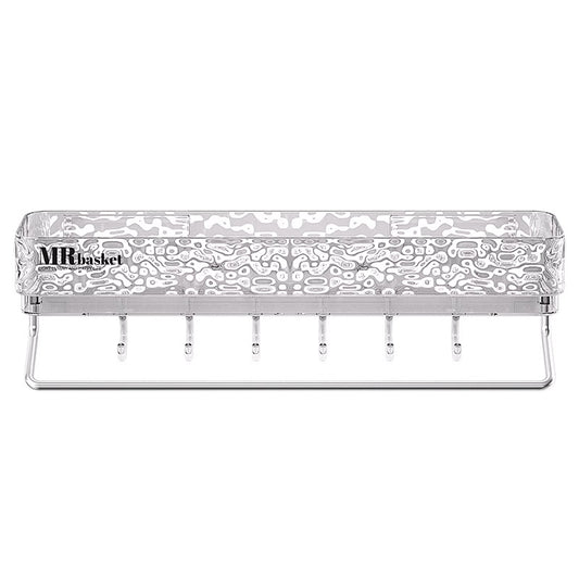 IceFlow Triangle Wall Storage Rack