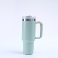 MegaTherm Stainless Steel Travel Cup 30oz