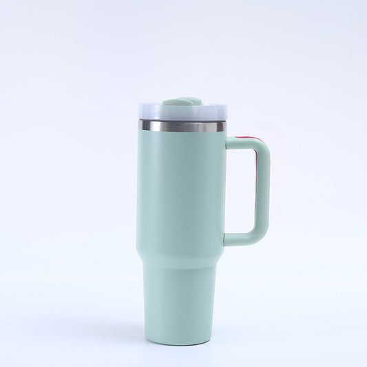 MegaTherm Stainless Steel Travel Cup 30oz