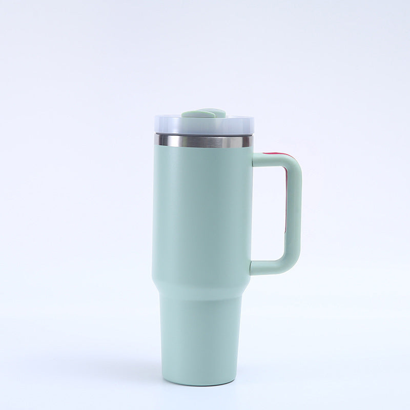 MegaTherm Stainless Steel Travel Cup 30oz