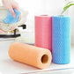 Oil-Free Non-Woven Dishcloth Roll - Kitchen Supply