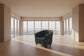 Stylish Living Room Chair Slipcover