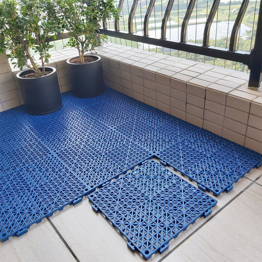 Premium PVC Anti-Slip Mat