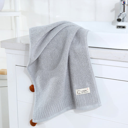 Cotton Comfort Face Towel