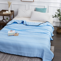 Comfort Quilted Lightweight Coverlet
