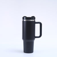 MegaTherm Stainless Steel Travel Cup 30oz