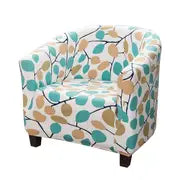 Stylish Living Room Chair Slipcover