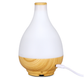 Whisper-Quiet Wood Aroma Diffuser 300ml