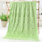Fun Print Microfiber Beach Towel