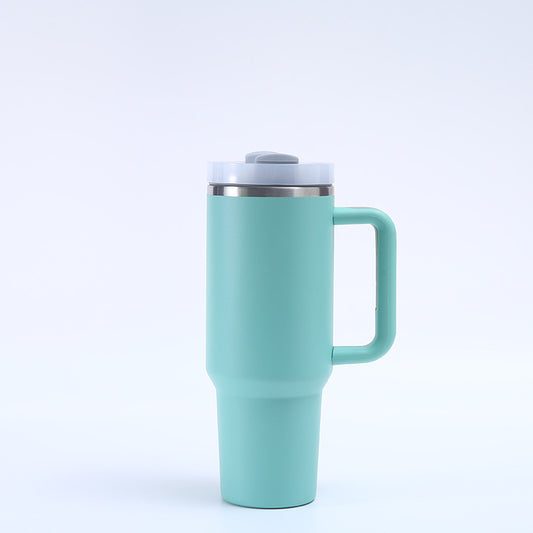 MegaTherm Stainless Steel Travel Cup 30oz
