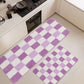 Slip-Resistant Absorbent Home Mats