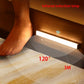 Motion-Sensing Magnetic Night Lamp