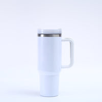 MegaTherm Stainless Steel Travel Cup 30oz