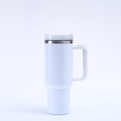 MegaTherm Stainless Steel Travel Cup 30oz