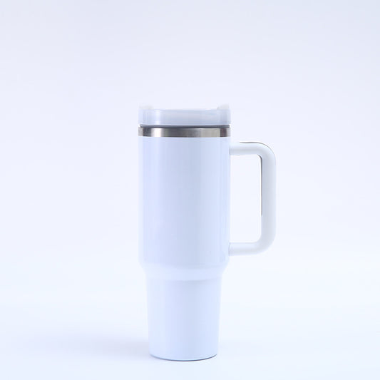 MegaTherm Stainless Steel Travel Cup 30oz