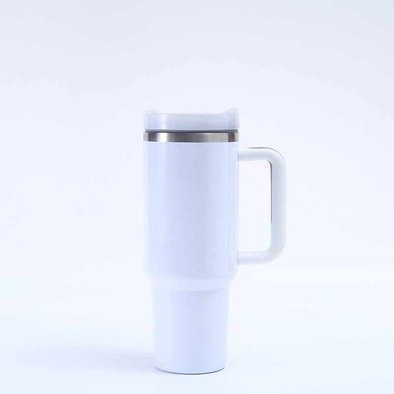 MegaTherm Stainless Steel Travel Cup 30oz