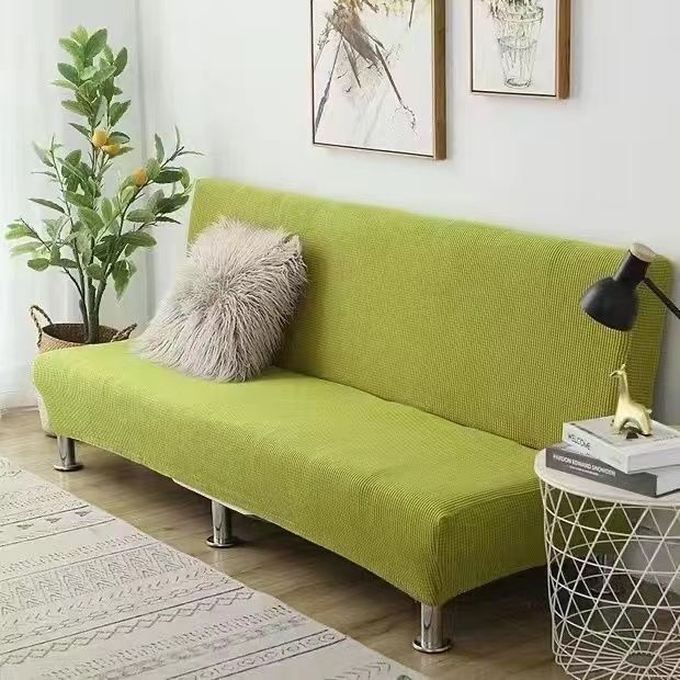 StretchFit Full Sofa Bed Cover Set