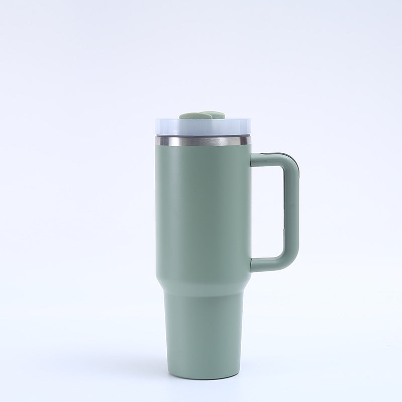 MegaTherm Stainless Steel Travel Cup 30oz