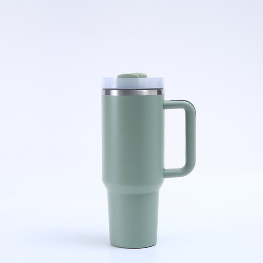 MegaTherm Stainless Steel Travel Cup 30oz