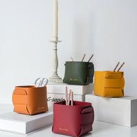 Foldable Workspace Essentials Caddy