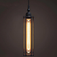Retro Loft Metal Chandelier for Dining Spaces