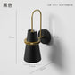 Scandinavian Bedroom & Living Room Wall Light