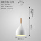 Scandinavian Vintage Dining Light