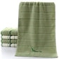 Luxury Pure Cotton Face Towels