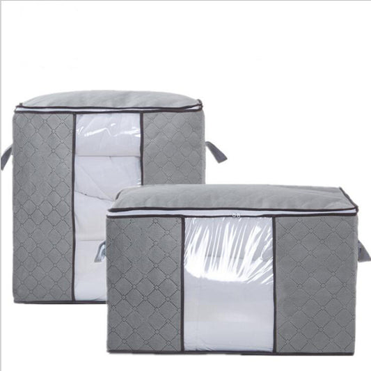 Mega Capacity Quilt Organizer Bag