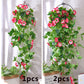 Silk Jasmine Wall Art for Living Rooms