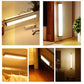 Motion-Sensing Magnetic Night Lamp