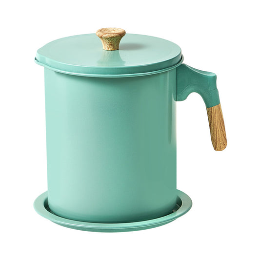 Japanese Kitchen Oil Storage Pot