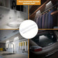 Motion-Sensing Magnetic Night Lamp