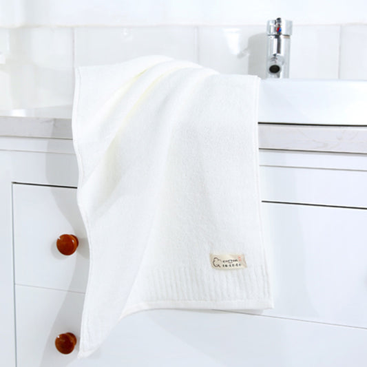 Cotton Comfort Face Towel