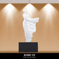 Chic Luxury Living Room Accents